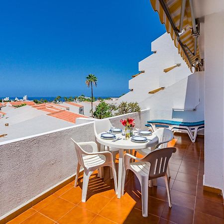 Garden City Atlantic View Playa Feñabe 外观 照片