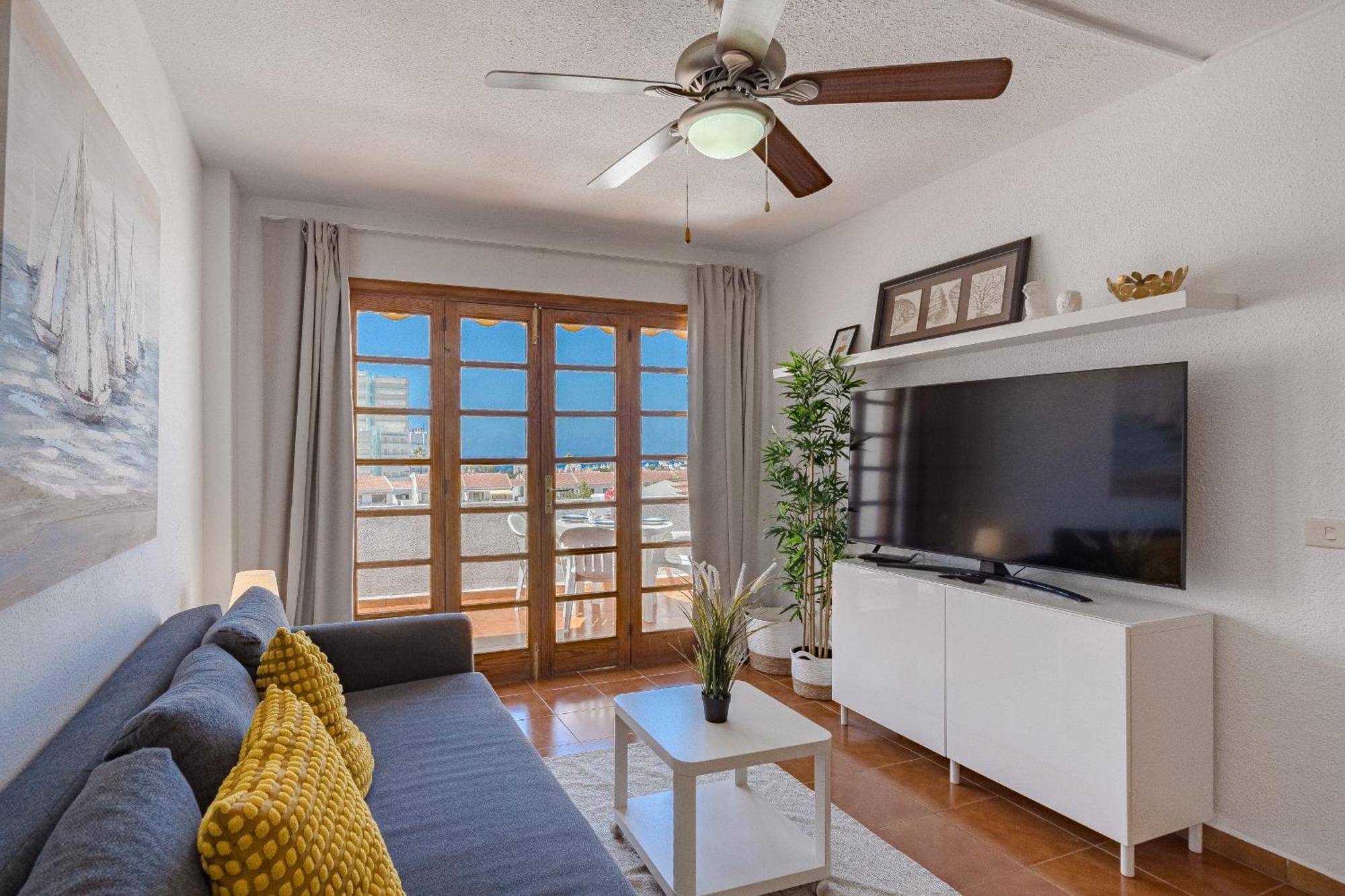 Garden City Atlantic View Playa Feñabe 外观 照片
