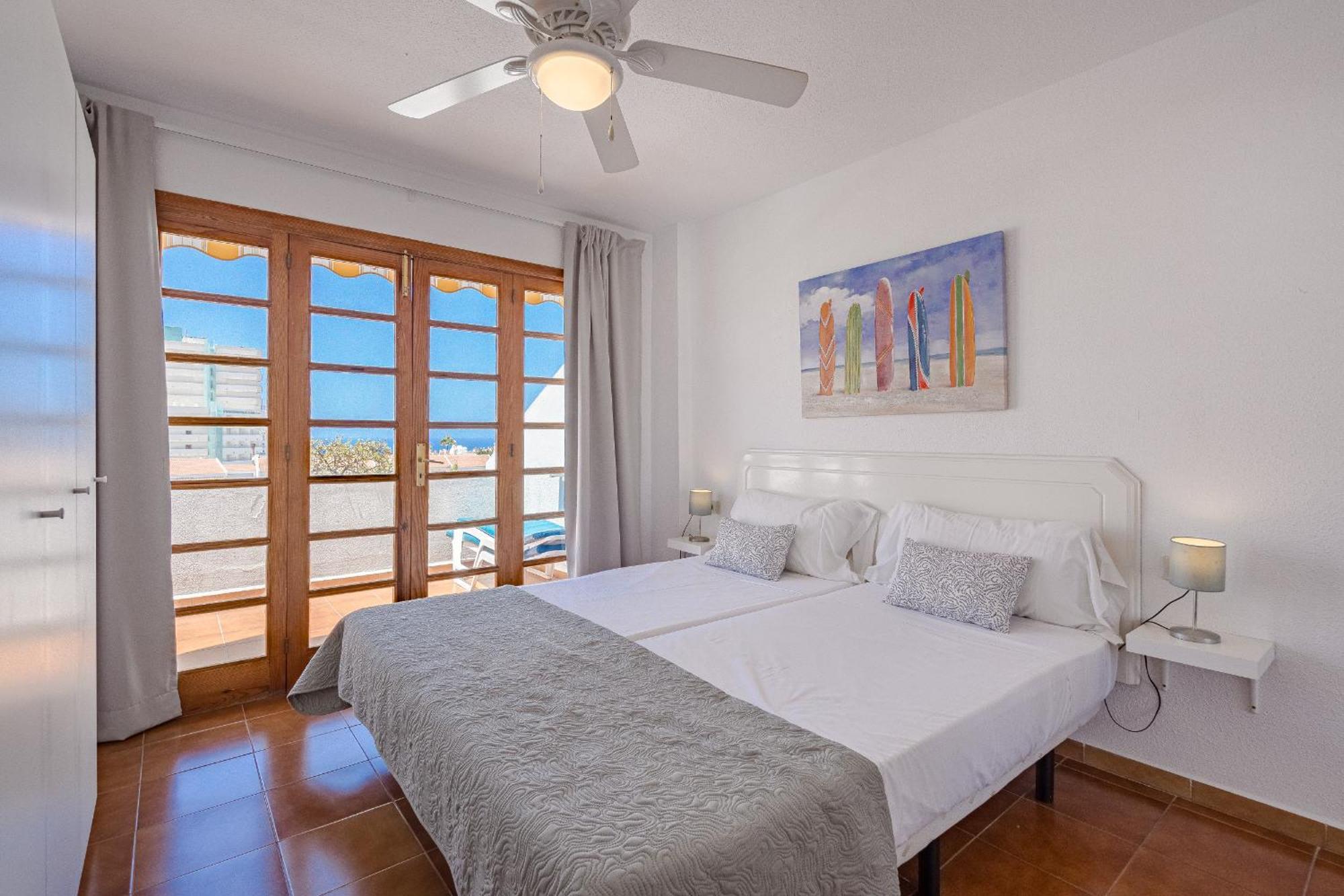 Garden City Atlantic View Playa Feñabe 外观 照片